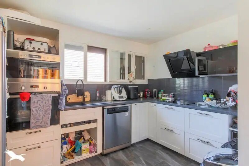 Maison à vendre, 85m², Carrières-sous-Poissy