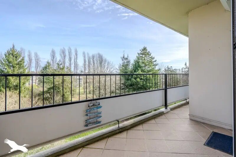Appartement à vendre, 79m², Blanquefort