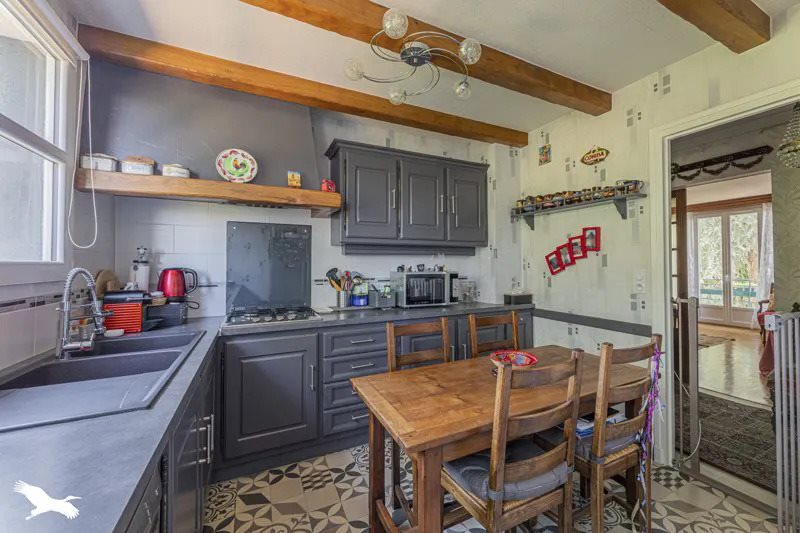 Appartement à vendre, 112m², Tours