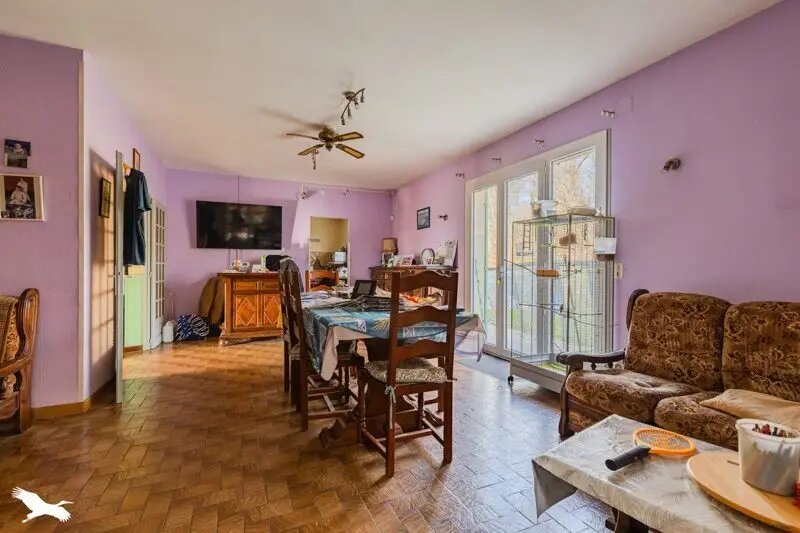 Maison à vendre, 268m², Chamadelle