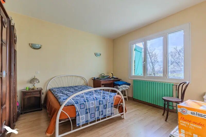 Maison à vendre, 268m², Chamadelle