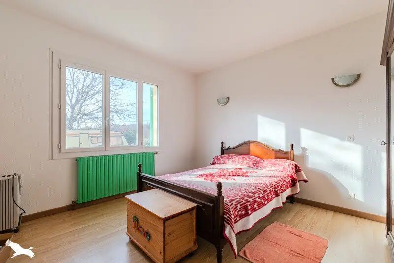 Maison à vendre, 268m², Chamadelle