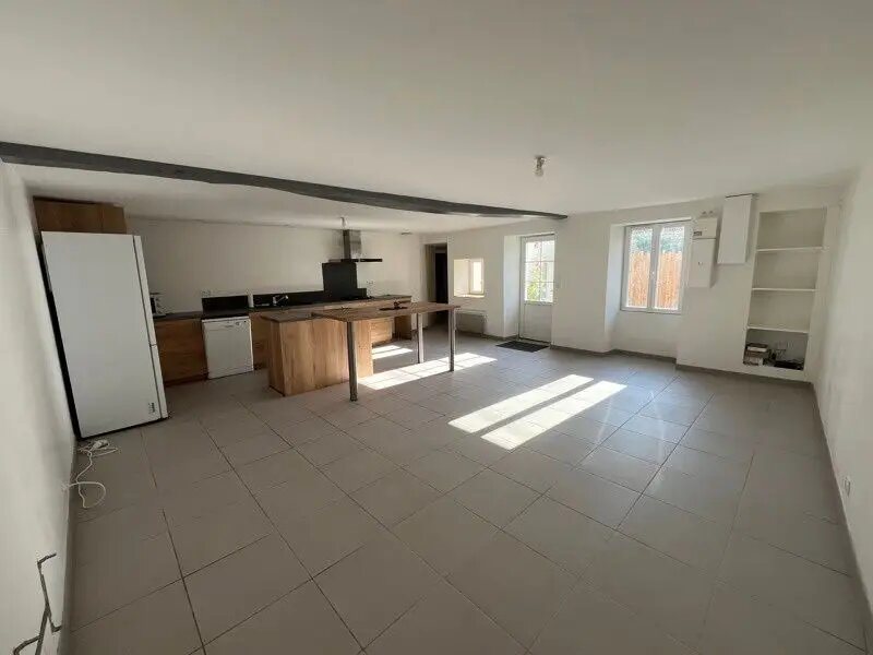 Maison à vendre, 98m², Matha