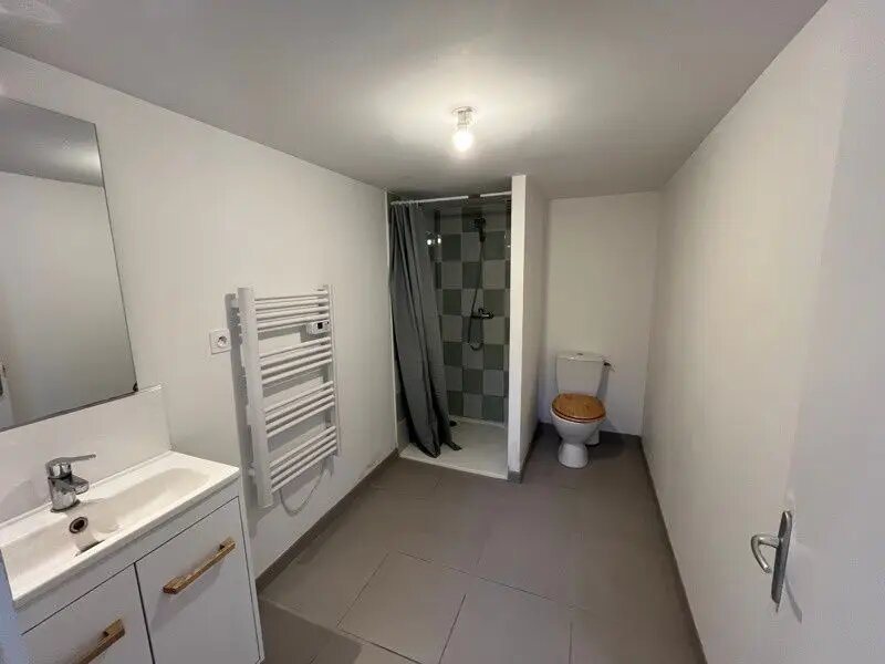 Maison à vendre, 98m², Matha