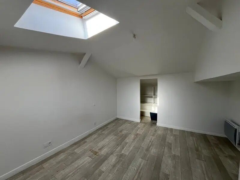Maison à vendre, 98m², Matha