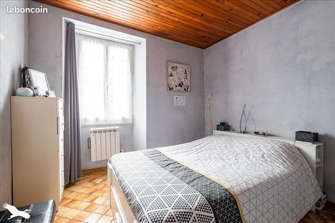 Maison à vendre, 78m², Thénac