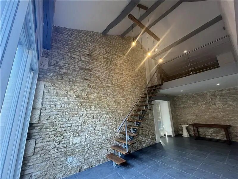 Maison à vendre, 190m², La Rochefoucauld