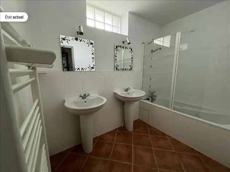 Maison à vendre, 190m², La Rochefoucauld