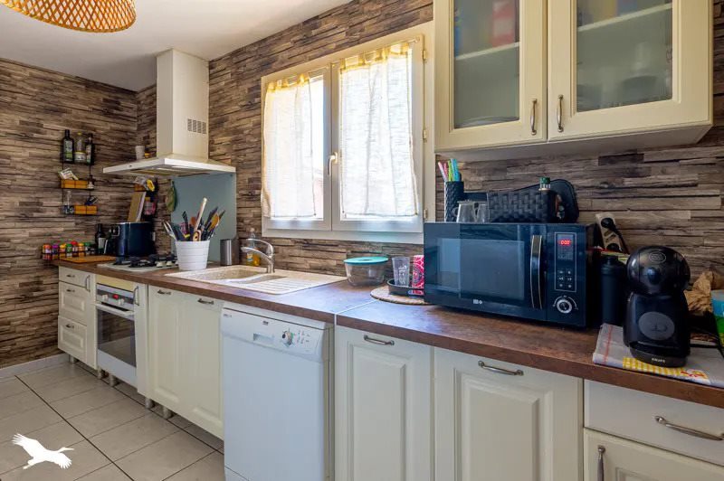 Maison à vendre, 101m², Bessens