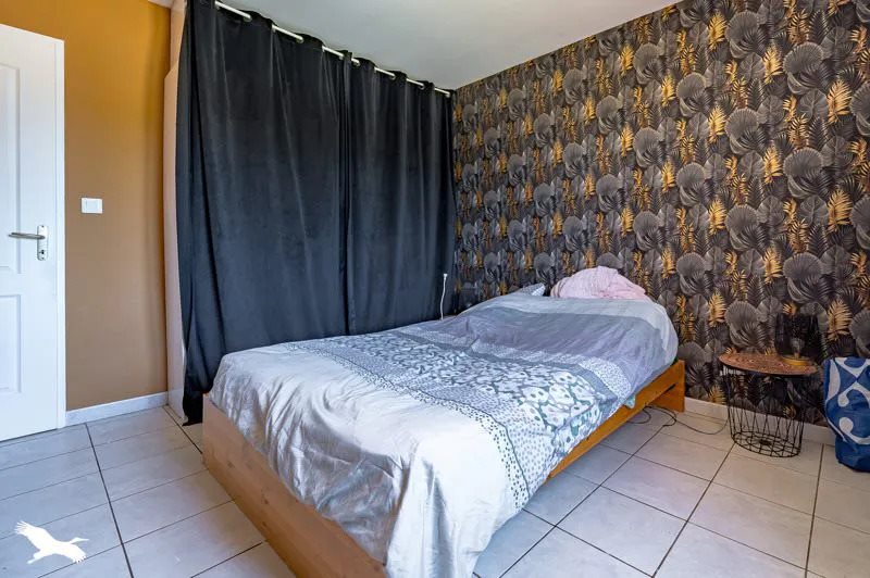 Maison à vendre, 101m², Bessens