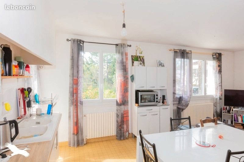 Maison à vendre, 70m², Auch