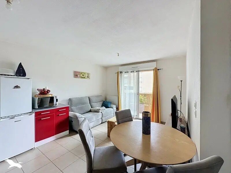 Appartement à vendre, 39m², Juvignac