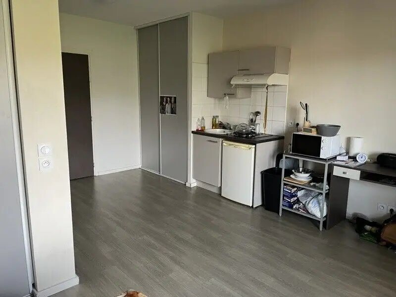 Appartement à vendre, 29m², Mérignac