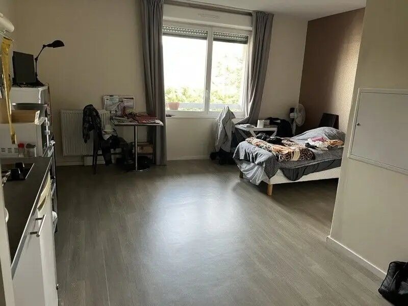 Appartement à vendre, 29m², Mérignac