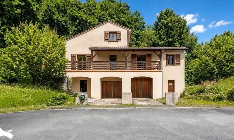 Maison à vendre, 138m², Champcevinel