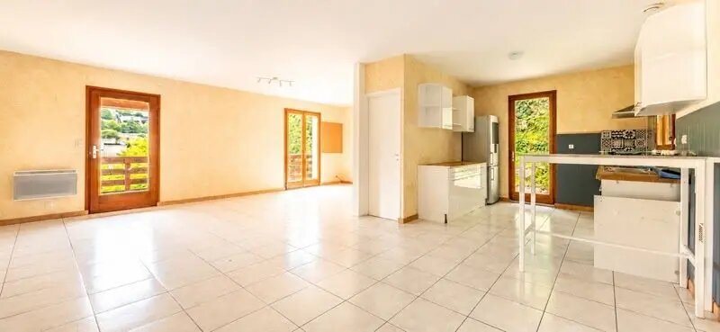 Maison à vendre, 138m², Champcevinel