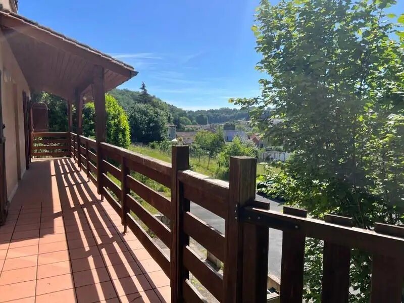 Maison à vendre, 138m², Champcevinel