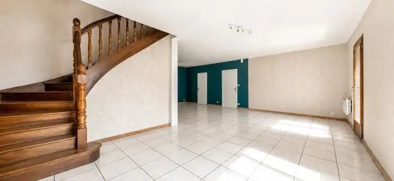 Maison à vendre, 138m², Champcevinel