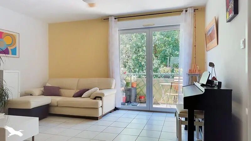 Appartement à vendre, 48m², Saint-Jean