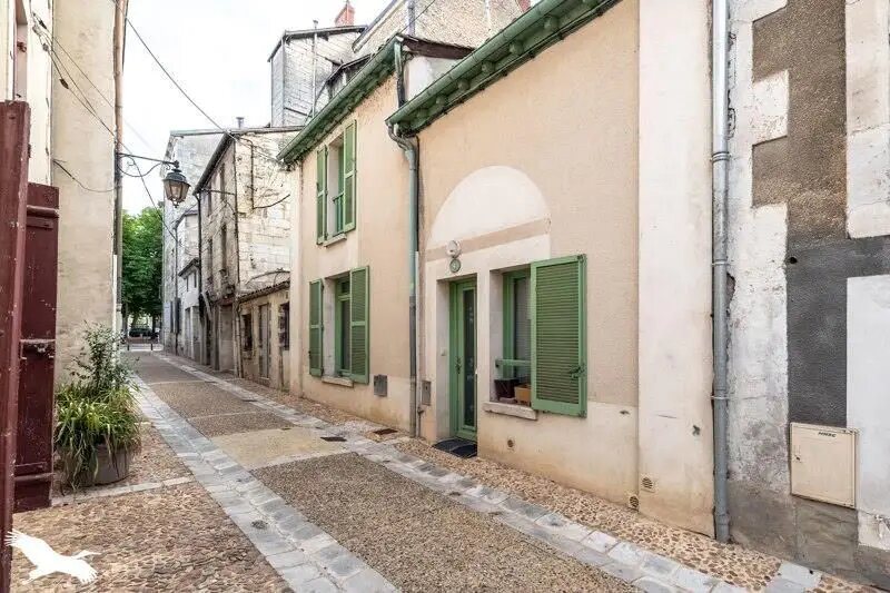 Maison à vendre, 80m², Périgueux