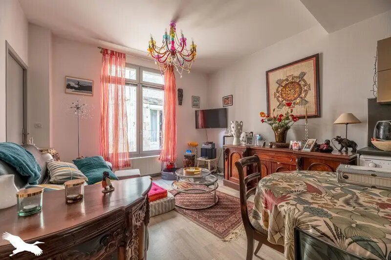 Maison à vendre, 80m², Périgueux