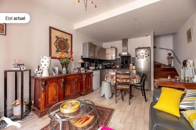 Maison à vendre, 80m², Périgueux