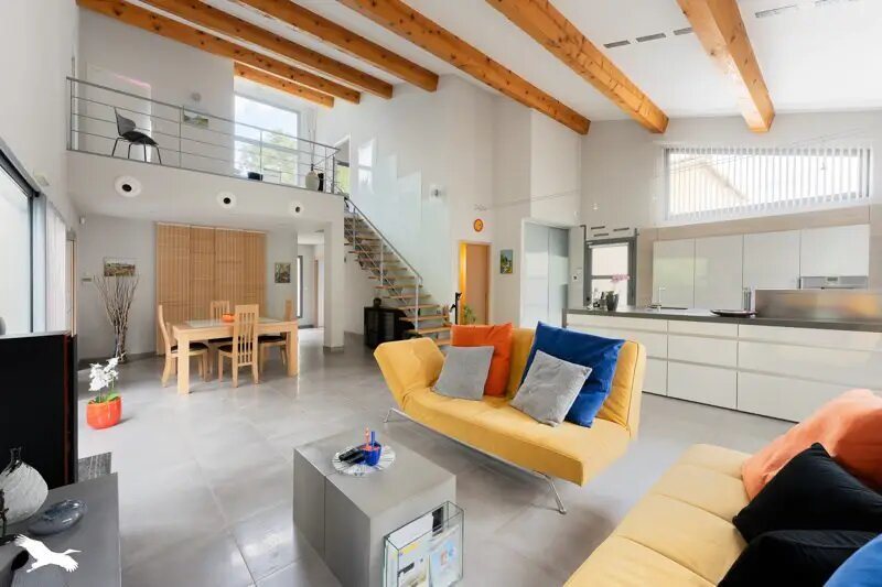Maison à vendre, 136m², Castelnau-le-Lez