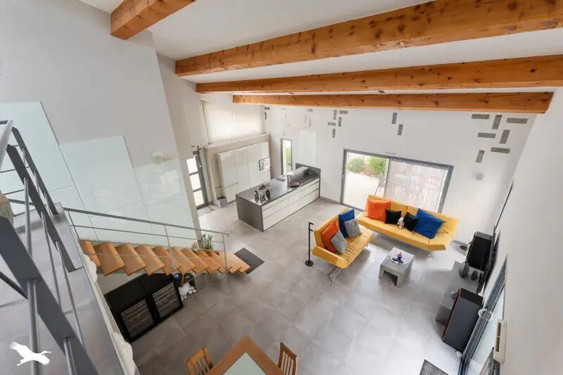 Maison à vendre, 136m², Castelnau-le-Lez
