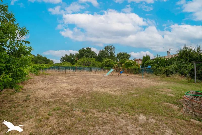 Maison à vendre, 99m², Saint-Jory
