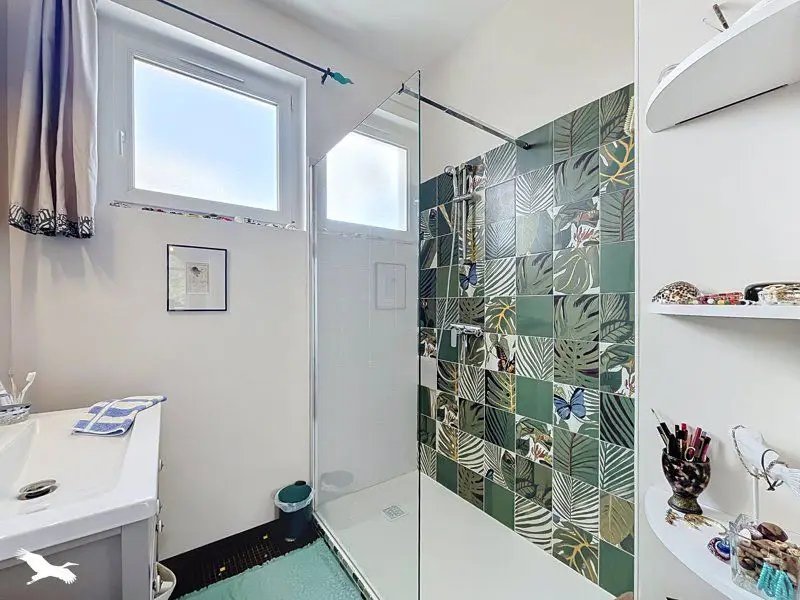 Maison à vendre, 119m², Châteauneuf-sur-Charente