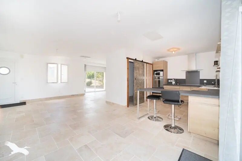 Maison à vendre, 80m², Mirambeau