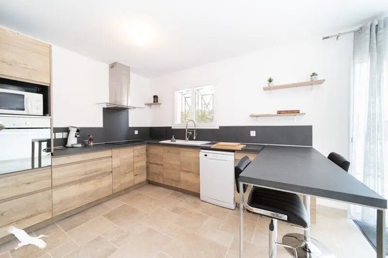 Maison à vendre, 80m², Mirambeau