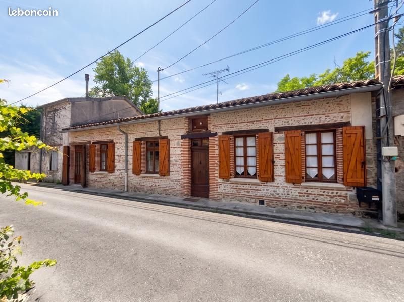 Maison à vendre, 108m², Lavaur
