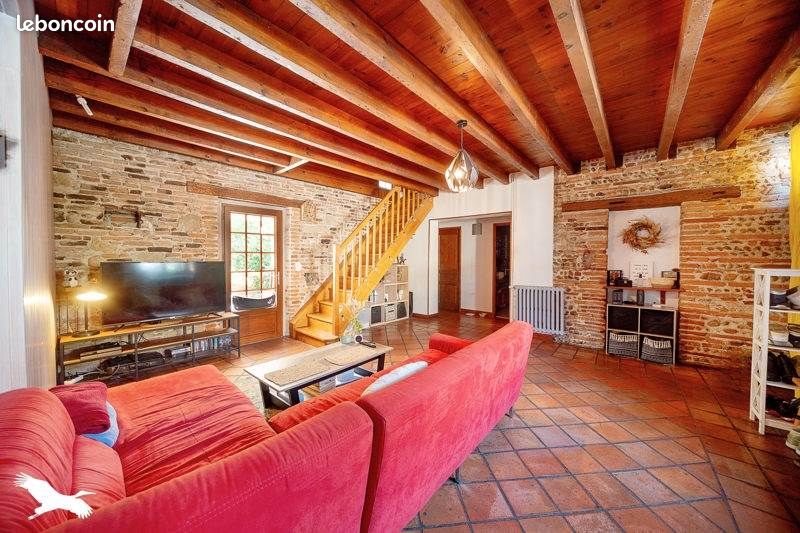 Maison à vendre, 108m², Lavaur