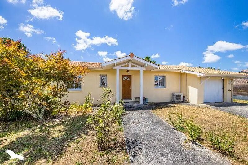 Maison à vendre, 79m², Lège-Cap-Ferret