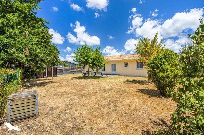 Maison à vendre, 79m², Lège-Cap-Ferret