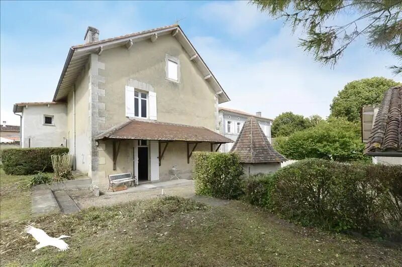 Maison à vendre, 170m², Saint-Séverin