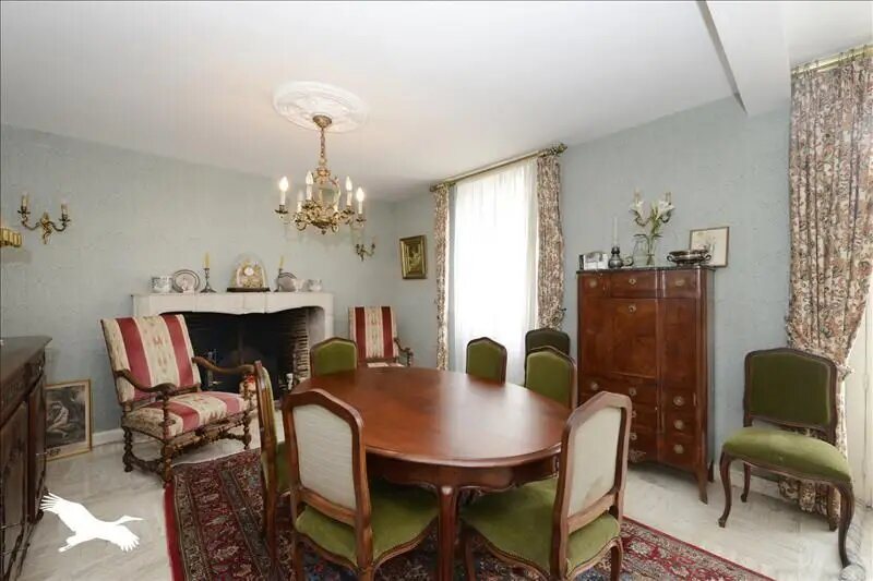 Maison à vendre, 170m², Saint-Séverin