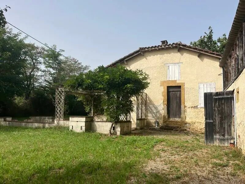 Maison à vendre, 124m², Mirande