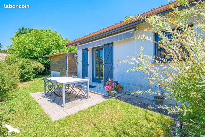 Maison à vendre, 88m², Biscarrosse