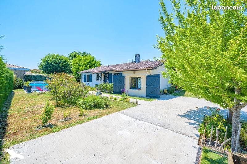 Maison à vendre, 88m², Biscarrosse