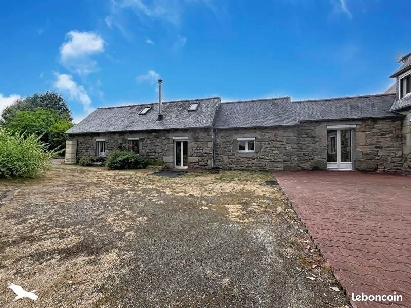 Maison à vendre, 150m², Plouëc-du-Trieux