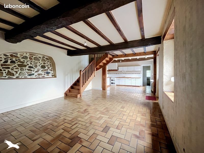 Maison à vendre, 150m², Plouëc-du-Trieux