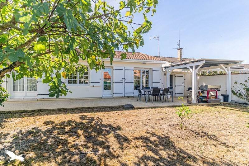 Maison à vendre, 90m², Le Haillan