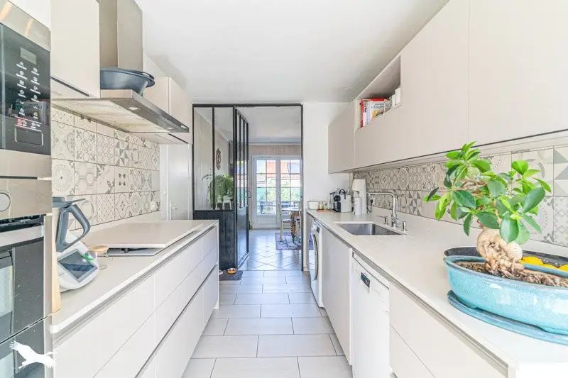 Maison à vendre, 90m², Le Haillan