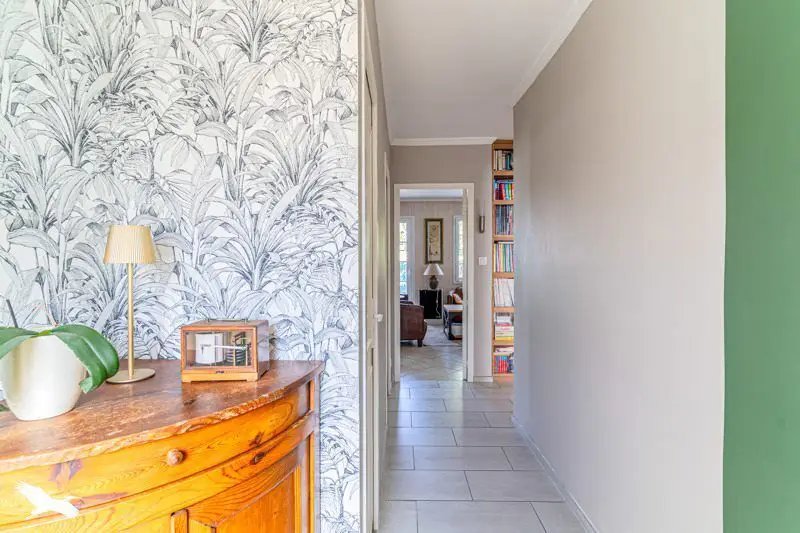 Maison à vendre, 90m², Le Haillan