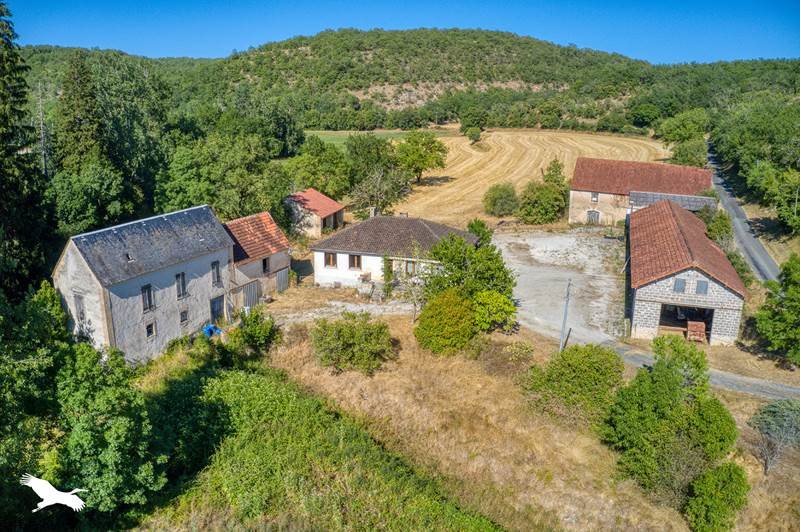 Maison à vendre, 125m², Salviac