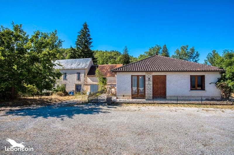 Maison à vendre, 125m², Salviac