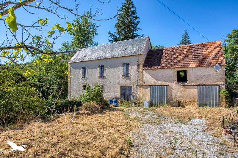Maison à vendre, 125m², Salviac