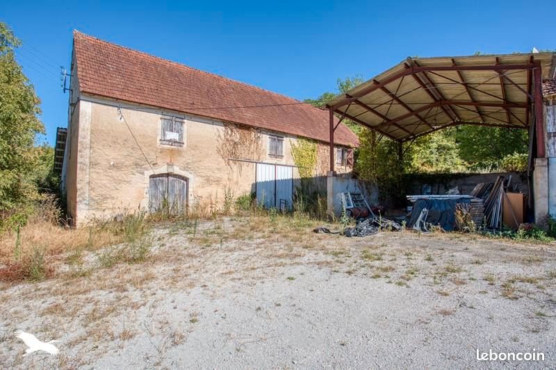 Maison à vendre, 125m², Salviac